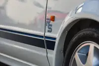 1986 Ford Escort RS Turbo Series 1-Sold