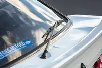 1986 Ford Escort RS Turbo Series 1-Sold