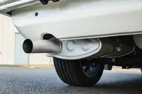 1986 Ford Escort RS Turbo Series 1-Sold