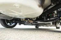 1986 Ford Escort RS Turbo Series 1-Sold