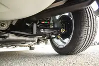 1986 Ford Escort RS Turbo Series 1-Sold