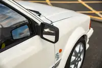 1986 Ford Escort RS Turbo Series 1-Sold