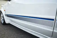 1986 Ford Escort RS Turbo Series 1-Sold