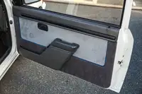 1986 Ford Escort RS Turbo Series 1-Sold