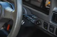 1986 Ford Escort RS Turbo Series 1-Sold