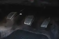 1986 Ford Escort RS Turbo Series 1-Sold