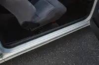 1986 Ford Escort RS Turbo Series 1-Sold