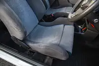 1986 Ford Escort RS Turbo Series 1-Sold