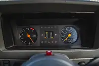 1986 Ford Escort RS Turbo Series 1-Sold