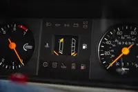 1986 Ford Escort RS Turbo Series 1-Sold