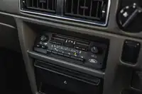 1986 Ford Escort RS Turbo Series 1-Sold