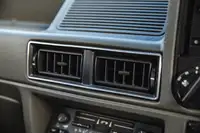 1986 Ford Escort RS Turbo Series 1-Sold