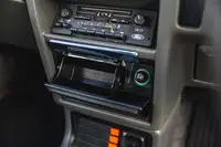 1986 Ford Escort RS Turbo Series 1-Sold