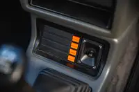 1986 Ford Escort RS Turbo Series 1-Sold