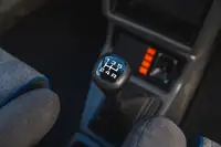 1986 Ford Escort RS Turbo Series 1-Sold