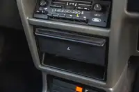 1986 Ford Escort RS Turbo Series 1-Sold