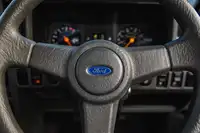 1986 Ford Escort RS Turbo Series 1-Sold