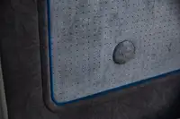 1986 Ford Escort RS Turbo Series 1-Sold