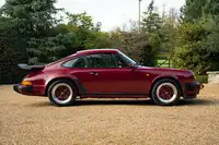 1989 Porsche 911 Carrera 3.2 Sport G50 -Sold