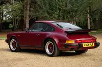 1989 Porsche 911 Carrera 3.2 Sport G50 -Sold