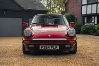 1989 Porsche 911 Carrera 3.2 Sport G50 -Sold