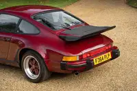 1989 Porsche 911 Carrera 3.2 Sport G50 -Sold