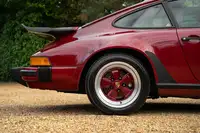 1989 Porsche 911 Carrera 3.2 Sport G50 -Sold