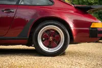 1989 Porsche 911 Carrera 3.2 Sport G50 -Sold