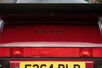 1989 Porsche 911 Carrera 3.2 Sport G50 -Sold