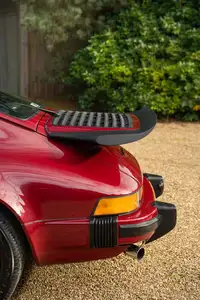 1989 Porsche 911 Carrera 3.2 Sport G50 -Sold