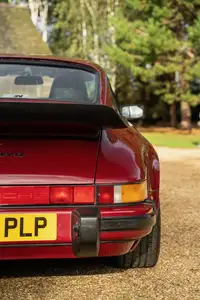1989 Porsche 911 Carrera 3.2 Sport G50 -Sold