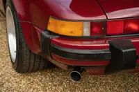 1989 Porsche 911 Carrera 3.2 Sport G50 -Sold