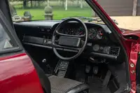 1989 Porsche 911 Carrera 3.2 Sport G50 -Sold
