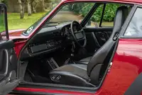 1989 Porsche 911 Carrera 3.2 Sport G50 -Sold