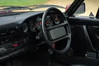 1989 Porsche 911 Carrera 3.2 Sport G50 -Sold