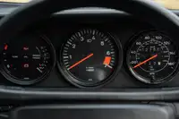 1989 Porsche 911 Carrera 3.2 Sport G50 -Sold