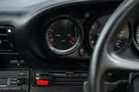 1989 Porsche 911 Carrera 3.2 Sport G50 -Sold