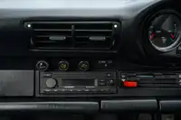 1989 Porsche 911 Carrera 3.2 Sport G50 -Sold