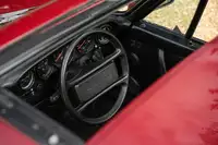 1989 Porsche 911 Carrera 3.2 Sport G50 -Sold