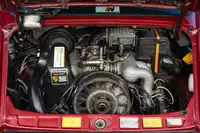 1989 Porsche 911 Carrera 3.2 Sport G50 -Sold