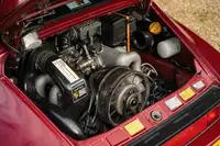 1989 Porsche 911 Carrera 3.2 Sport G50 -Sold