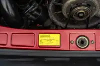 1989 Porsche 911 Carrera 3.2 Sport G50 -Sold