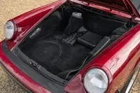 1989 Porsche 911 Carrera 3.2 Sport G50 -Sold