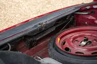 1989 Porsche 911 Carrera 3.2 Sport G50 -Sold