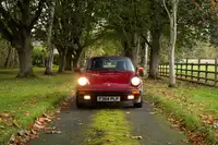 1989 Porsche 911 Carrera 3.2 Sport G50 -Sold