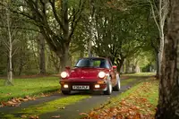 1989 Porsche 911 Carrera 3.2 Sport G50 -Sold