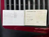 1989 Porsche 911 Carrera 3.2 Sport G50 -Sold