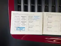 1989 Porsche 911 Carrera 3.2 Sport G50 -Sold