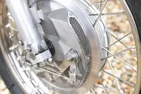 1978 Rickman Metisse Triumph 498cc-For Sale