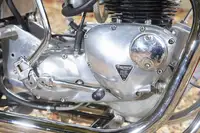 1978 Rickman Metisse Triumph 498cc-For Sale